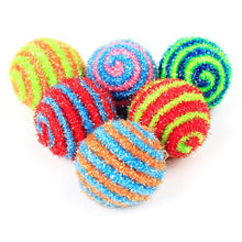 Load image into Gallery viewer, 1Pc Cat Interactive Toy Stick Feather Wand With Small Bell Mouse Cage Toys Plastic Artificial Colorful Cat Teaser Toy Supplies
